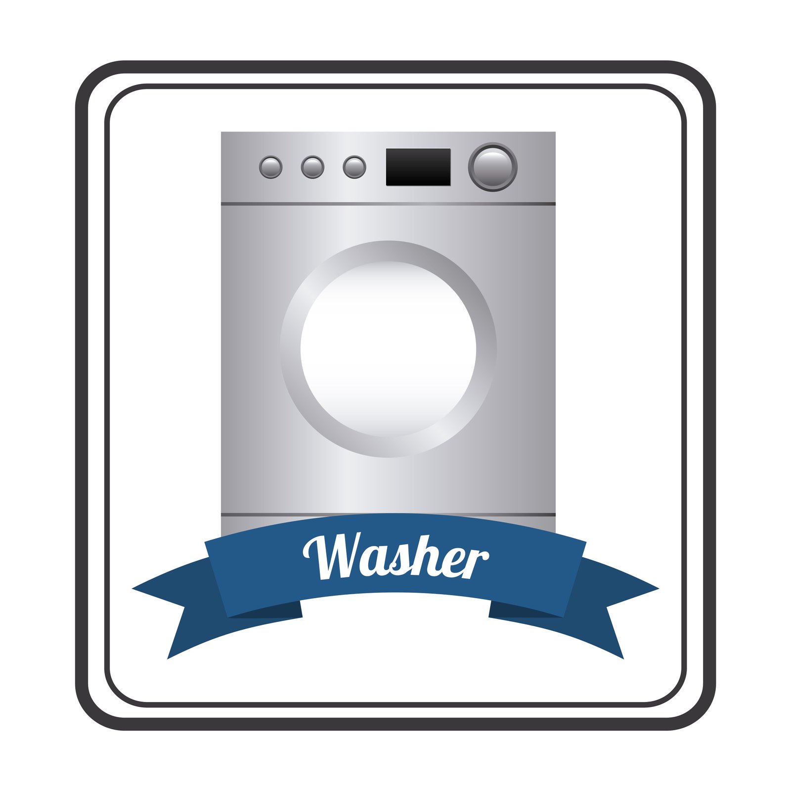 Washing Machines