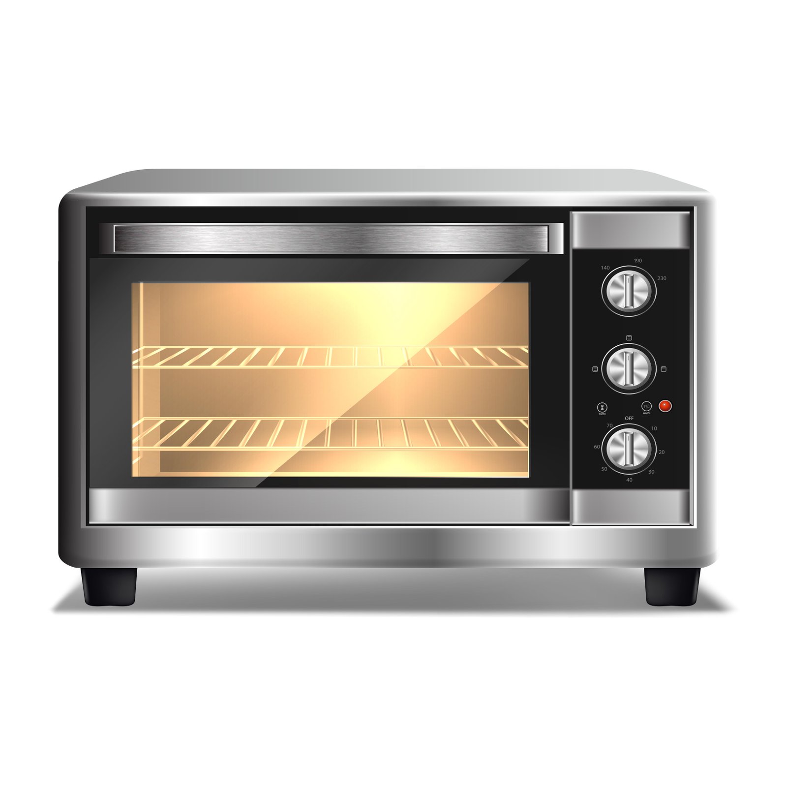 Oven